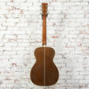 Martin - Custom Shop 0-28 - Acoustic Guitar - Natural - w/ Hardshell Case - x7855