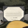 Martin - Custom Shop 0-28 - Acoustic Guitar - Natural - w/ Hardshell Case - x7855