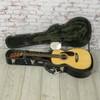 Martin - Custom Shop 0-28 - Acoustic Guitar - Natural - w/ Hardshell Case - x7855