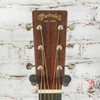 Martin - Custom Shop 0-18 - Acoustic Guitar - Natural - w/ Hardshell Case - x5831