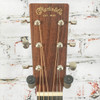 Martin - Custom Shop 0-18 - Acoustic Guitar - Natural - w/ Hardshell Case - x3945