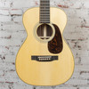 Martin - Custom Shop 0-28 - Acoustic Guitar - Natural - w/ Hardshell Case - x6012