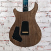 PRS - Paul Reed Smith Special 22 - Semi-Hollow Electric Guitar - Quilt Maple w/Swamp Ash Back - Cobalt Smokeburst - 10-Top - w/ Hardshell Case - x8452