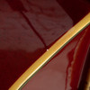 Arbor - AD140 - Hollowbody Electric Guitar - Cherry Red Sunburst - USED