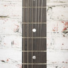 Unbranded - Electric Guitar - Natural Warmoth Neck w/ Duncan P-Rails - w/ HSC USED