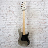 Fender - 2021 75th Anniversary Precision Bass Electric Bass Diamond Anniversary w/HSC - USED