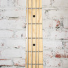 Fender - 2021 75th Anniversary Precision Bass Electric Bass Diamond Anniversary w/HSC - USED