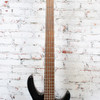 Squier - 2002 MB-5 Electric Bass Black Metallic - USED