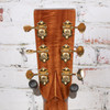 Martin - 2025 OM45 - Acoustic Guitar - Natural Aging Toner - with  Hardshell Case - x0628