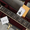 Martin - 2025 OM45 - Acoustic Guitar - Natural Aging Toner - with  Hardshell Case - x0628
