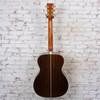 Martin - 2025 OM45 - Acoustic Guitar - Natural Aging Toner - with  Hardshell Case - x0628