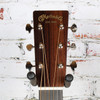Martin - 2025 00-28 Standard Series - Acoustic Guitar - Natural Aging Toner - with  Hardshell Case - x8062