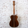 Martin - 2025 00-28 Standard Series - Acoustic Guitar - Natural Aging Toner - with  Hardshell Case - x8062