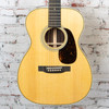 Martin - 2025 00-28 Standard Series - Acoustic Guitar - Natural Aging Toner - with  Hardshell Case - x8062