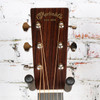 Martin - 2025 D-28 Standard Series - Acoustic Guitar - Natural with  Aging Toner - with  Hardshell Case - x3789