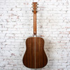 Martin - 2025 D-28 Standard Series - Acoustic Guitar - Natural with  Aging Toner - with  Hardshell Case - x3789