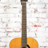 Yamaha - SJ-180 - Acoustic Guitar - Natural - USED