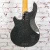 Sire - Marcus Miller Z3 - Electric Bass Guitar - Black Sparkle - w/ Bag USED