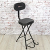 Gator - GFW-GTR-Seat Frameworks Guitar Seat & Guitar Stand Combo USED