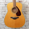 Yamaha FG720S12 12 String Acoustic Guitar Natural USED