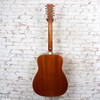 Yamaha - FG720S12 12 String Acoustic Guitar Natural - USED
