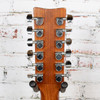 Yamaha - FG720S12 12 String Acoustic Guitar Natural - USED