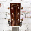 Martin - 2025 000-28 Standard Series - Acoustic Guitar - Rosewood / Spruce - Aging Natural Toner - with  Hardshell Case - x6292