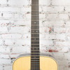 Martin - 2025 000-28 Standard Series - Acoustic Guitar - Rosewood / Spruce - Aging Natural Toner - with  Hardshell Case - x6292