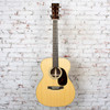 Martin - 2025 000-28 Standard Series - Acoustic Guitar - Rosewood / Spruce - Aging Natural Toner - with  Hardshell Case - x6292