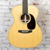 Martin - 2025 000-28 Standard Series - Acoustic Guitar - Rosewood / Spruce - Aging Natural Toner - with  Hardshell Case - x6292