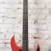 Yamaha - RGZ112P Electric Guitar Red with DiMarzio Pickups - USED