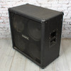 Crate - G412ST 4x12" 8ohm 120W Guitar Cabinet - USED