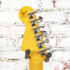 Unbranded - Koa S Style Electric Guitar Sunburst with Tone Shaper Circuit and SD Pups and HSC - USED