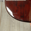 Unbranded - Koa S Style Electric Guitar Sunburst with Tone Shaper Circuit and SD Pups and HSC - USED