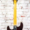 Unbranded - Koa S Style Electric Guitar Sunburst with Tone Shaper Circuit and SD Pups and HSC - USED