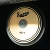 Supro - 1790 Black Magick 1x12 8 Ohm 75 Watt Extension Cabinet - USED