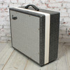 Supro - 1790 Black Magick 1x12 8 Ohm 75 Watt Extension Cabinet - USED