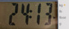 Supro - 1790 Black Magick 1x12 8 Ohm 75 Watt Extension Cabinet - USED
