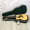 Martin - 2025 OM-28 Standard Series - Acoustic Guitar - Natural with Aging Toner - with  Hardshell Case - x6472