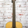 Martin - 2025 OM-28 Standard Series - Acoustic Guitar - Natural with Aging Toner - with  Hardshell Case - x6472
