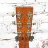 Martin - 2025 OM-28 Standard Series - Acoustic Guitar - Natural with Aging Toner - with  Hardshell Case - x6472