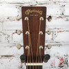 Martin - 2025 OM-28 Standard Series - Acoustic Guitar - Natural with Aging Toner - with  Hardshell Case - x6472
