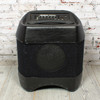 Acoustic Image Contra 310B 600 Watt Powered Speaker USED