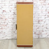 NOS Fender Hardshell Tweed Strat and Tele Case