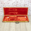 Fender - NOS Hardshell Tweed Strat and Tele Case
