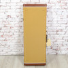 Fender - NOS Hardshell Tweed Strat and Tele Case