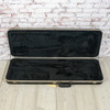Fender - 1980s Vintage Molded Hardshell Case - USED