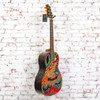 Samick - Greg Bennett GPH-100SRE Custom Graphic - USED