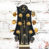 Samick - Greg Bennett GPH-100SRE Custom Graphic - USED