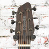 Donner Rising-G1 Travel Graphite Top Acoustic With Bag USED